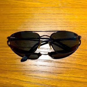Revo polarized sunglasses. Great condition!